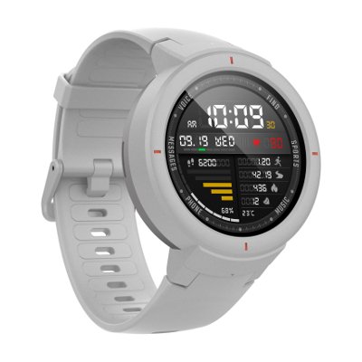 Amazfit Verge Smartwatch นาฬิกาข้อมือสมาร์ทวอทช์