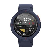 ราคา Amazfit Verge Smartwatch นาฬิกาข้อมือสมาร์ทวอทช์