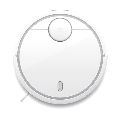 Xiaomi Mi Robot Vacuum หุ่นยนต์ดูดฝุ่น