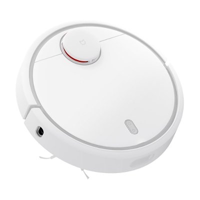 Xiaomi Mi Robot Vacuum หุ่นยนต์ดูดฝุ่น