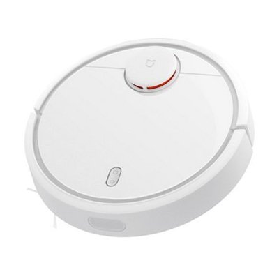Xiaomi Mi Robot Vacuum หุ่นยนต์ดูดฝุ่น