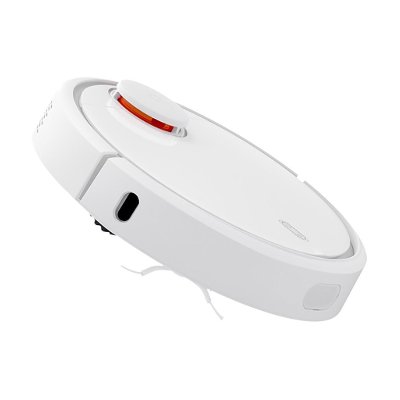 Xiaomi Mi Robot Vacuum หุ่นยนต์ดูดฝุ่น