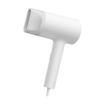 Xiaomi Water Ion Portable Electric Hair Dryer 1800w ไดร์เป่าผมไฟฟ้าไอออน