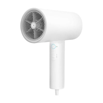 Xiaomi Water Ion Portable Electric Hair Dryer 1800w ไดร์เป่าผมไฟฟ้าไอออน