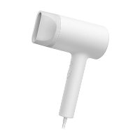 ราคา Xiaomi Water Ion Portable Electric Hair Dryer 1800w ไดร์เป่าผมไฟฟ้าไอออน