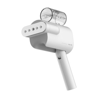 Deerma DEM-HS006 Foldable Handheld Garment Steamer เครื่องรีดผ้าไอน้ำพกพา