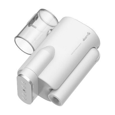 Deerma DEM-HS006 Foldable Handheld Garment Steamer เครื่องรีดผ้าไอน้ำพกพา