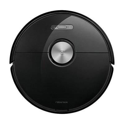 Roborock S6 Robot Vacuum หุ่นยนต์ดูดฝุ่นและถูพื้น
