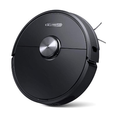 Roborock S6 Robot Vacuum หุ่นยนต์ดูดฝุ่นและถูพื้น