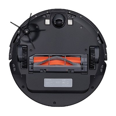 Roborock S6 Robot Vacuum หุ่นยนต์ดูดฝุ่นและถูพื้น