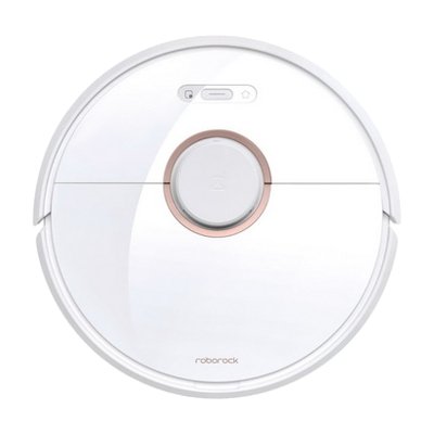 Roborock S6 Robot Vacuum หุ่นยนต์ดูดฝุ่นและถูพื้น