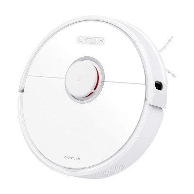 Roborock S6 Robot Vacuum หุ่นยนต์ดูดฝุ่นและถูพื้น