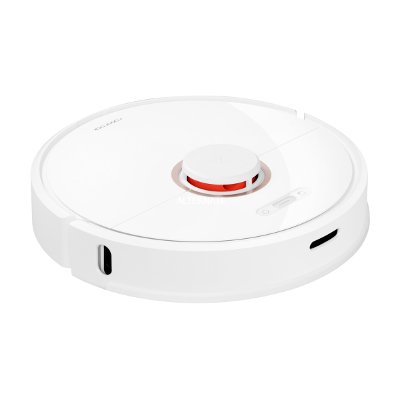 Roborock S6 Robot Vacuum หุ่นยนต์ดูดฝุ่นและถูพื้น