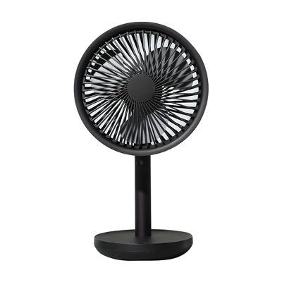 Xiaomi SOLOVE F5 พัดลมตั้งโต๊ะไร้สาย