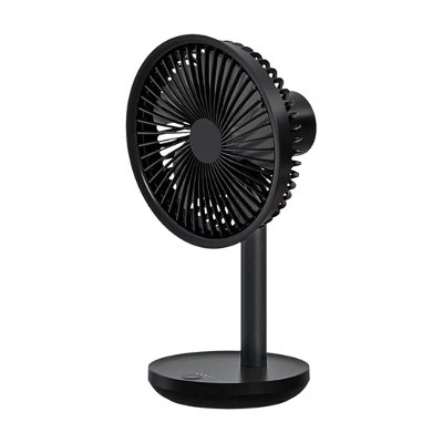 Xiaomi SOLOVE F5 พัดลมตั้งโต๊ะไร้สาย