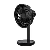 Xiaomi SOLOVE F5 พัดลมตั้งโต๊ะไร้สาย