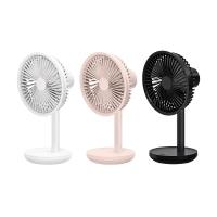 Xiaomi SOLOVE F5 พัดลมตั้งโต๊ะไร้สาย