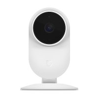 ราคา Xiaomi Mi Home Security Camera Basic 1080p Wireless IP System