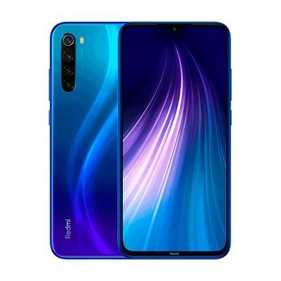Xiaomi Redmi Note 8 128GB