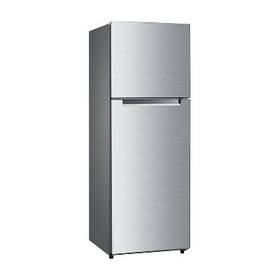 Haier ตู้เย็น 2 ประตู ขนาด 9.4 คิว รุ่น HRF-THM25N