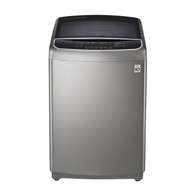 LG เครื่องซักผ้าฝาบน ขนาด 18 กก. รุ่น TH2518SSAV