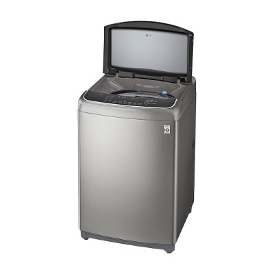 LG เครื่องซักผ้าฝาบน ขนาด 18 กก. รุ่น TH2518SSAV