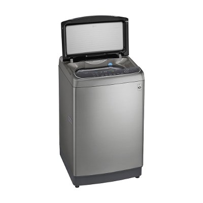 LG เครื่องซักผ้าฝาบน ขนาด 18 กก. รุ่น TH2518SSAV