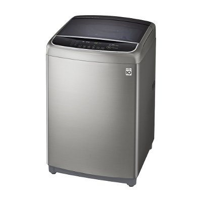 LG เครื่องซักผ้าฝาบน ขนาด 22 กก. รุ่น TH2722SSAV