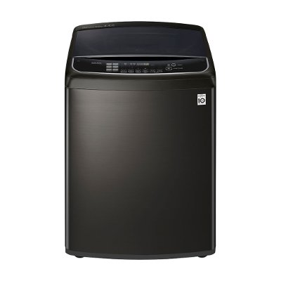 LG เครื่องซักผ้าฝาบน ขนาด 25 กก. รุ่น TH2725SSAK