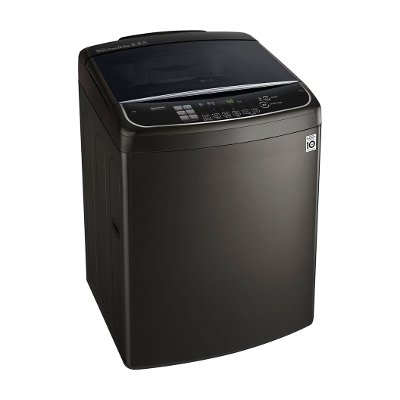 LG เครื่องซักผ้าฝาบน ขนาด 25 กก. รุ่น TH2725SSAK