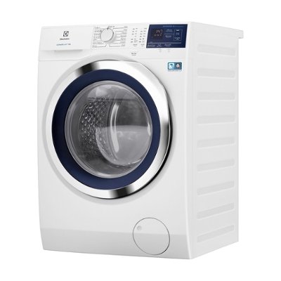 Electrolux เครื่องซักผ้าฝาหน้า ขนาด 9 กก. รุ่น EWF9024BDWA