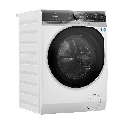 Electrolux เครื่องซักผ้าและอบแห้งฝาหน้า ขนาดซัก 10 กก. อบ 7 กก. รุ่น EWW1042AEWA