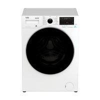 ราคา Beko เครื่องซักผ้าฝาหน้า ขนาด 8 กก. รุ่น WCV8649XWST