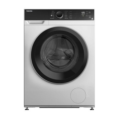 Toshiba เครื่องซักผ้าฝาหน้า ขนาด 8.5 กก. รุ่น TW-BH95M4T