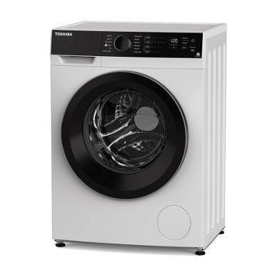 Toshiba เครื่องซักผ้าฝาหน้า ขนาด 8.5 กก. รุ่น TW-BH95M4T