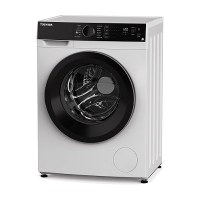 Toshiba เครื่องซักผ้าฝาหน้า ขนาด 9.5 กก. รุ่น TW-BH105M4T