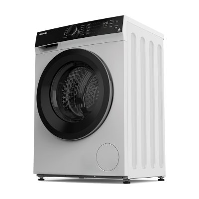 Toshiba เครื่องซักผ้าฝาหน้า ขนาด 9.5 กก. รุ่น TW-BH105M4T