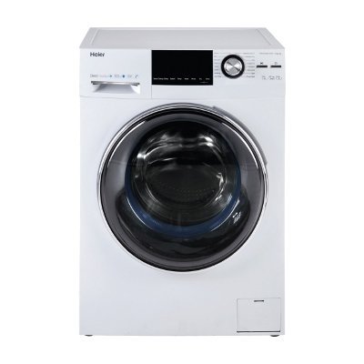 Haier เครื่องซักผ้าฝาหน้า ขนาด 8 กก. รุ่น HW80-BD12756