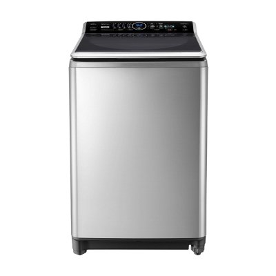 Panasonic เครื่องซักผ้าฝาบน ขนาด 13.5 กก. รุ่น NA-FS13X7LRC