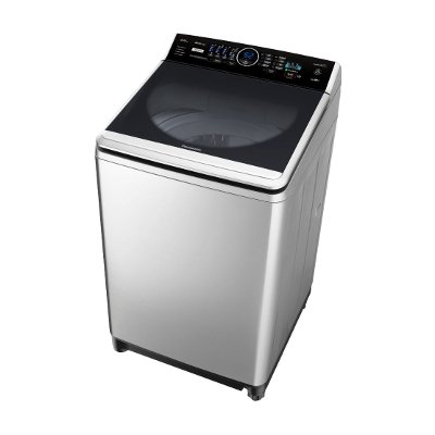 Panasonic เครื่องซักผ้าฝาบน ขนาด 13.5 กก. รุ่น NA-FS13X7LRC