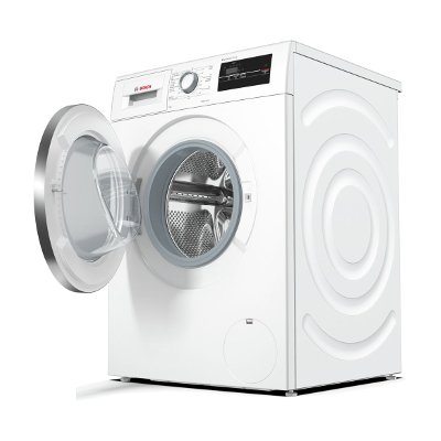 Bosch เครื่องซักผ้าฝาหน้า ขนาด 7 กก. รุ่น WAN20060TH