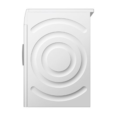 Bosch เครื่องซักผ้าฝาหน้า ขนาด 7 กก. รุ่น WAN20060TH