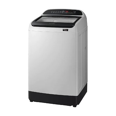 Samsung เครื่องซักผ้าฝาบน ขนาด 13 กก. รุ่น WA13R5260BG