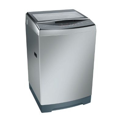 Bosch เครื่องซักผ้าฝาบน ขนาด 11 กก. รุ่น WOA114S0TH