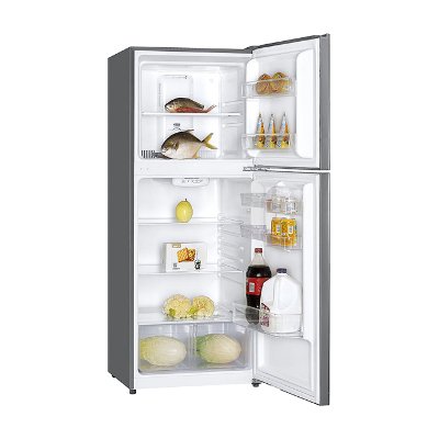 Haier ตู้เย็น 2 ประตู ขนาด 7.3 คิว รุ่น HRF-THM20N