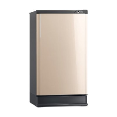 Mitsubishi ตู้เย็น 1 ประตู ขนาด 4.9 คิว รุ่น MR-14N