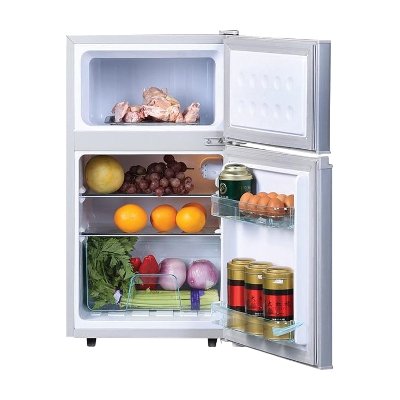 Sonar ตู้เย็น 2 ประตู ขนาด 3.4 คิว รุ่น RD-H95N