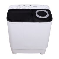 ราคา Toshiba เครื่องซักผ้า 2 ถัง ขนาด 8.5 กก. รุ่น VH-H95MT