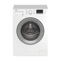ราคา Beko เครื่องซักผ้าฝาหน้า ขนาด 8 กก. รุ่น WCV 8612 XS0