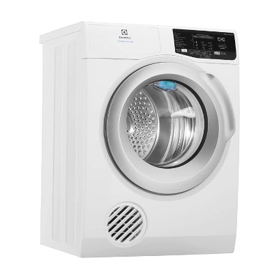 Electrolux เครื่องอบแห้งระบบท่อลมร้อน ขนาด 8 กก. รุ่น EDS805JQWA